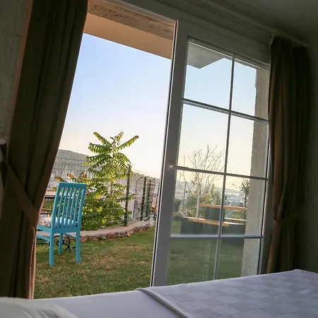 Szálloda Veria Çeşme