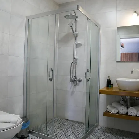 Veria Szálloda Çeşme