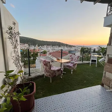 Veria Szálloda Çeşme