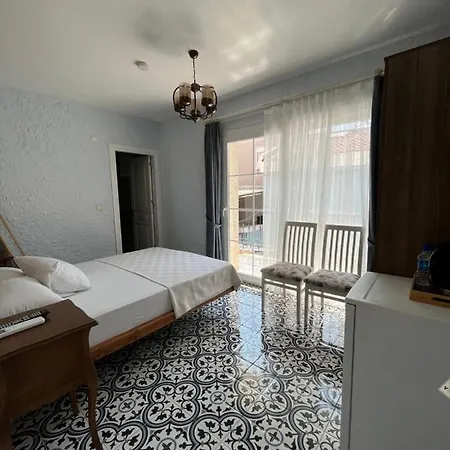 Veria فندق Çeşme