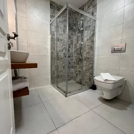 Veria Hotel Çeşme