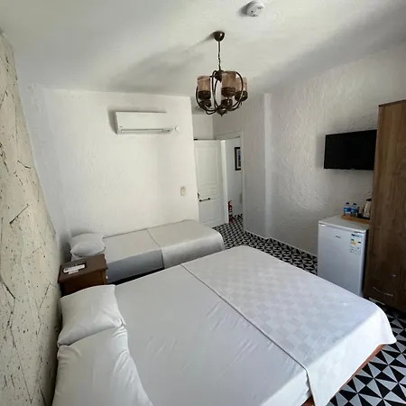 Szálloda Veria Çeşme