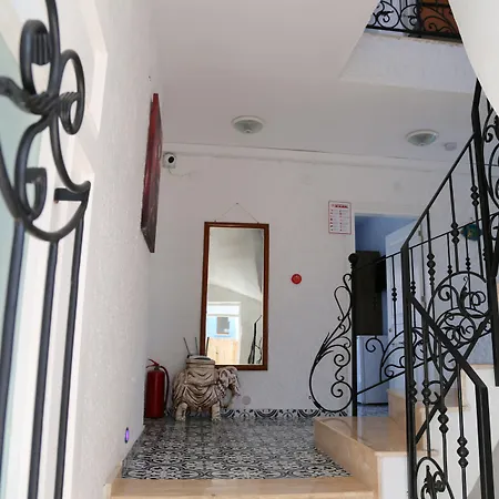 Veria Szálloda Çeşme