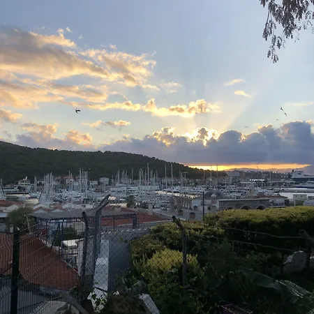 Veria Szálloda Çeşme