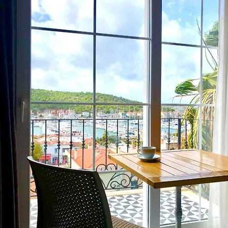 Veria Hotel Çeşme