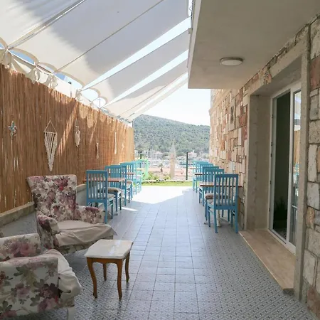 Veria Hotel Çeşme