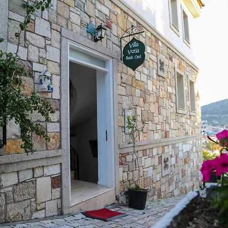 Hotel Veria