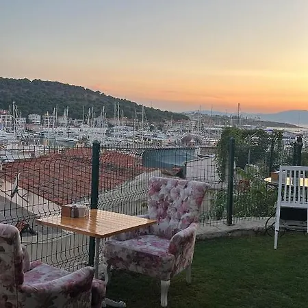 Hotell Veria