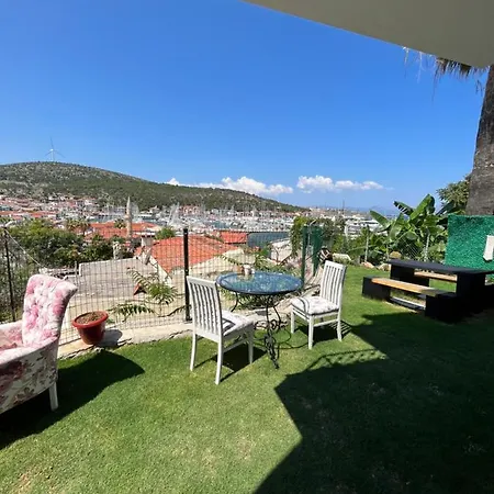 Veria Hotell Çeşme