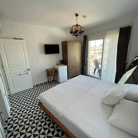 Hotel Veria Çeşme