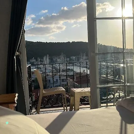 Hotell Veria Çeşme