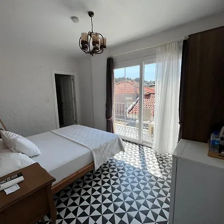 Hotell Veria Çeşme