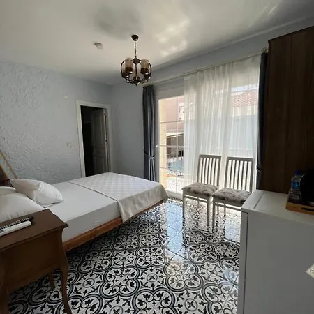 Veria Hotell Çeşme