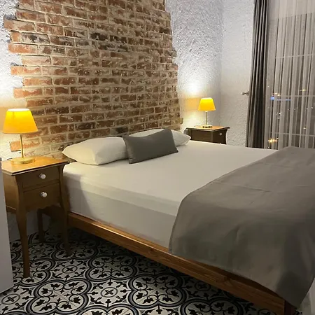 Hotell Veria Çeşme