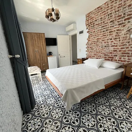 Hotel Veria