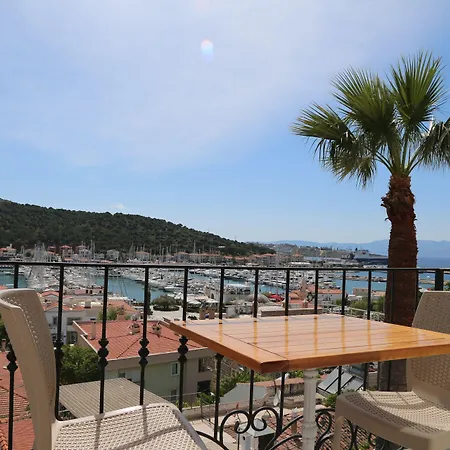 Veria 2* Cesme