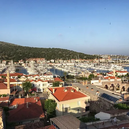 Veria Hotel