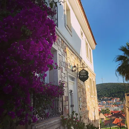 Veria 2* Çeşme