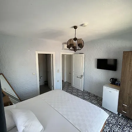 Veria Hotell Çeşme