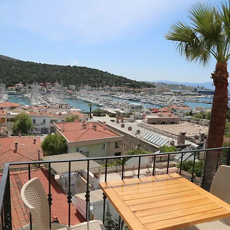Hotel Veria Cesme