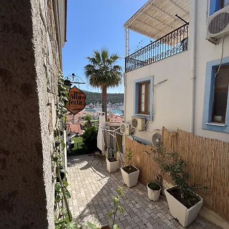 Veria Çeşme