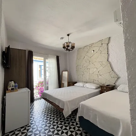 Veria Hotel Çeşme
