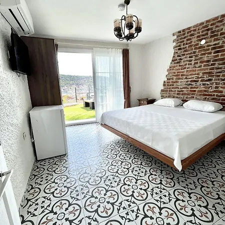 Hotel Veria Çeşme