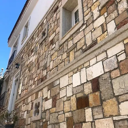 Hotell Veria Çeşme