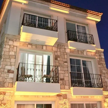 Veria Hotel 2*