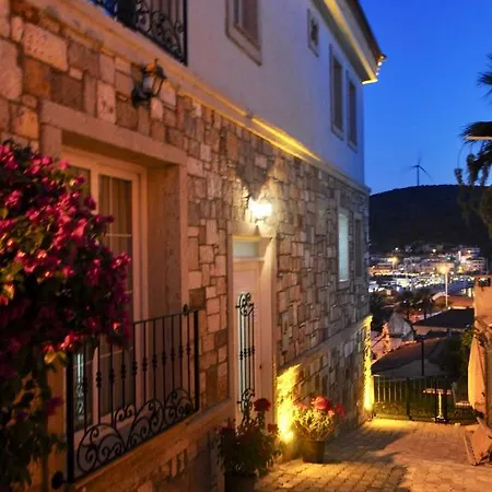 Veria Hotell 2*