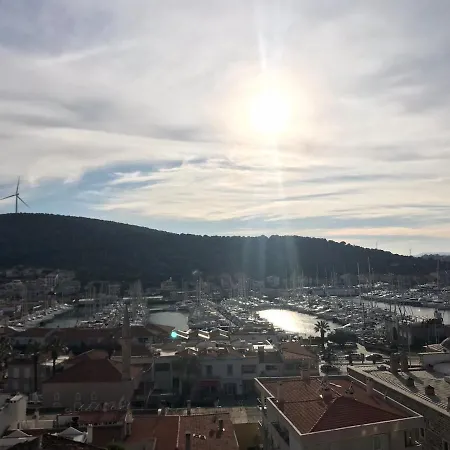 Veria Hotell Çeşme